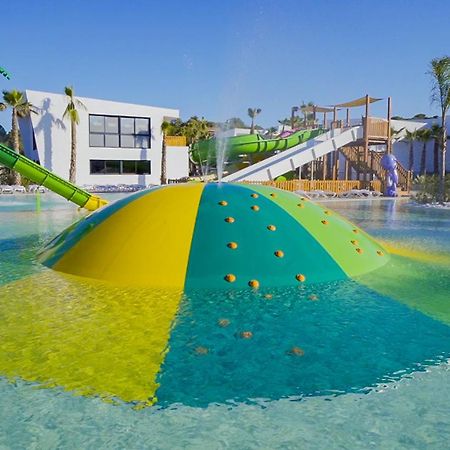 Hotel Alannia Salou Zewnętrze zdjęcie