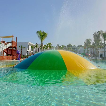 Hotel Alannia Salou Zewnętrze zdjęcie