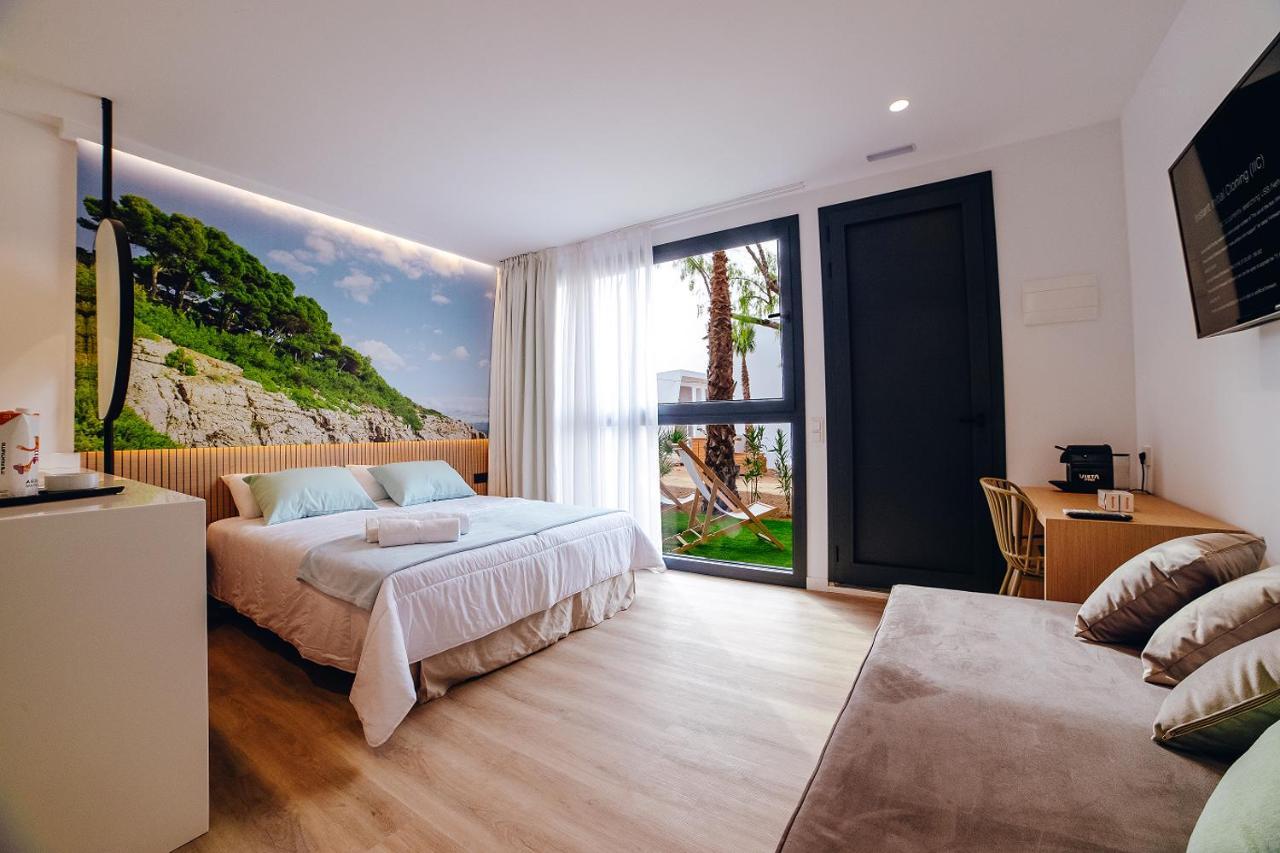 Hotel Alannia Salou Zewnętrze zdjęcie