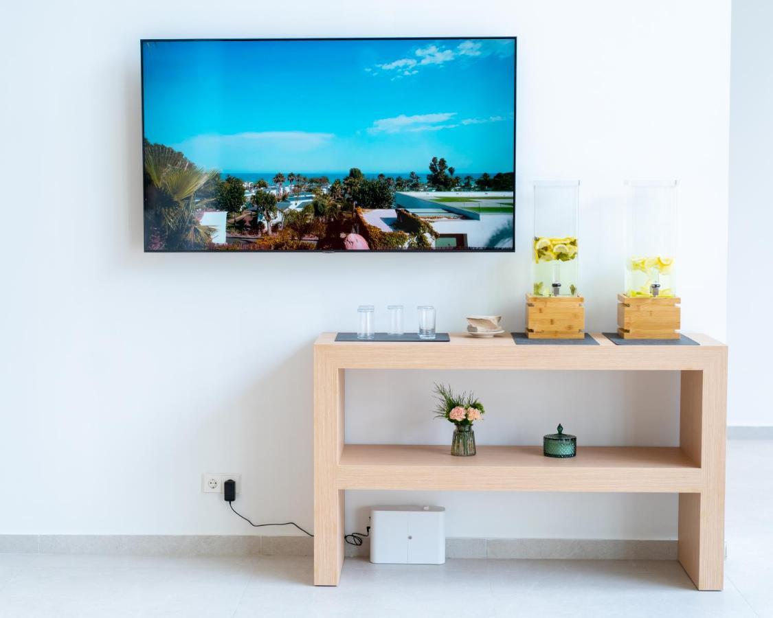 Hotel Alannia Salou Zewnętrze zdjęcie