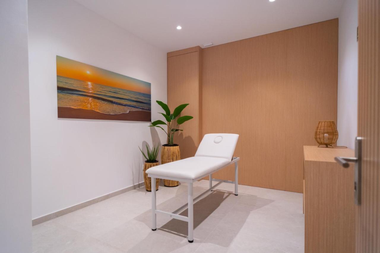 Hotel Alannia Salou Zewnętrze zdjęcie