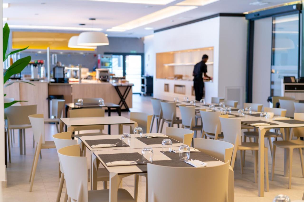 Hotel Alannia Salou Zewnętrze zdjęcie
