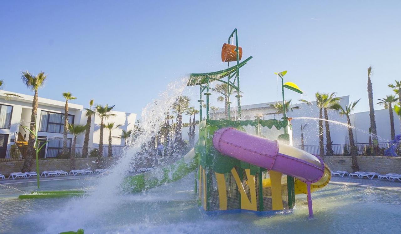 Hotel Alannia Salou Zewnętrze zdjęcie