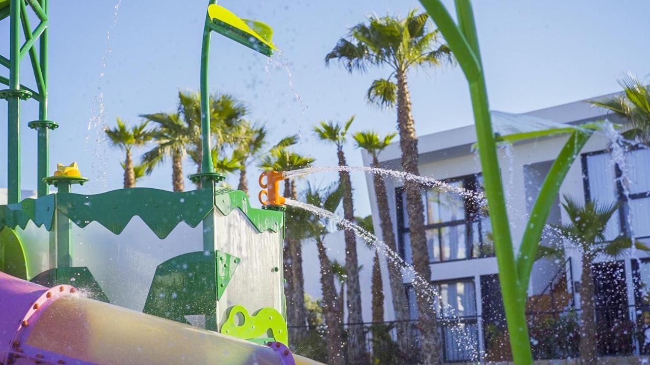 Hotel Alannia Salou Zewnętrze zdjęcie