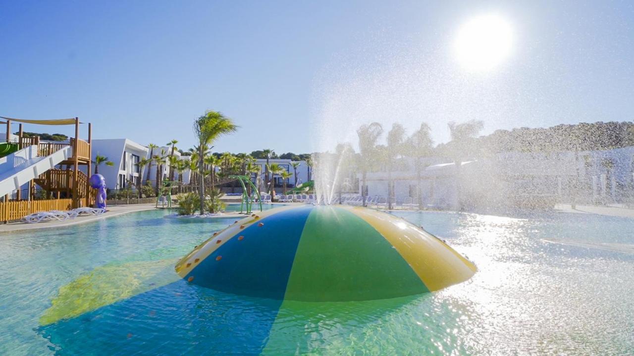 Hotel Alannia Salou Zewnętrze zdjęcie