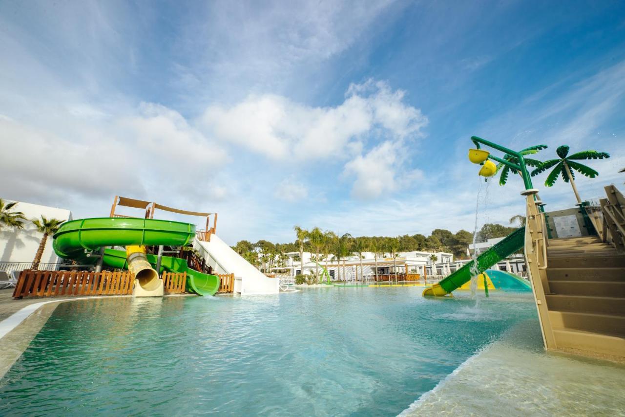 Hotel Alannia Salou Zewnętrze zdjęcie