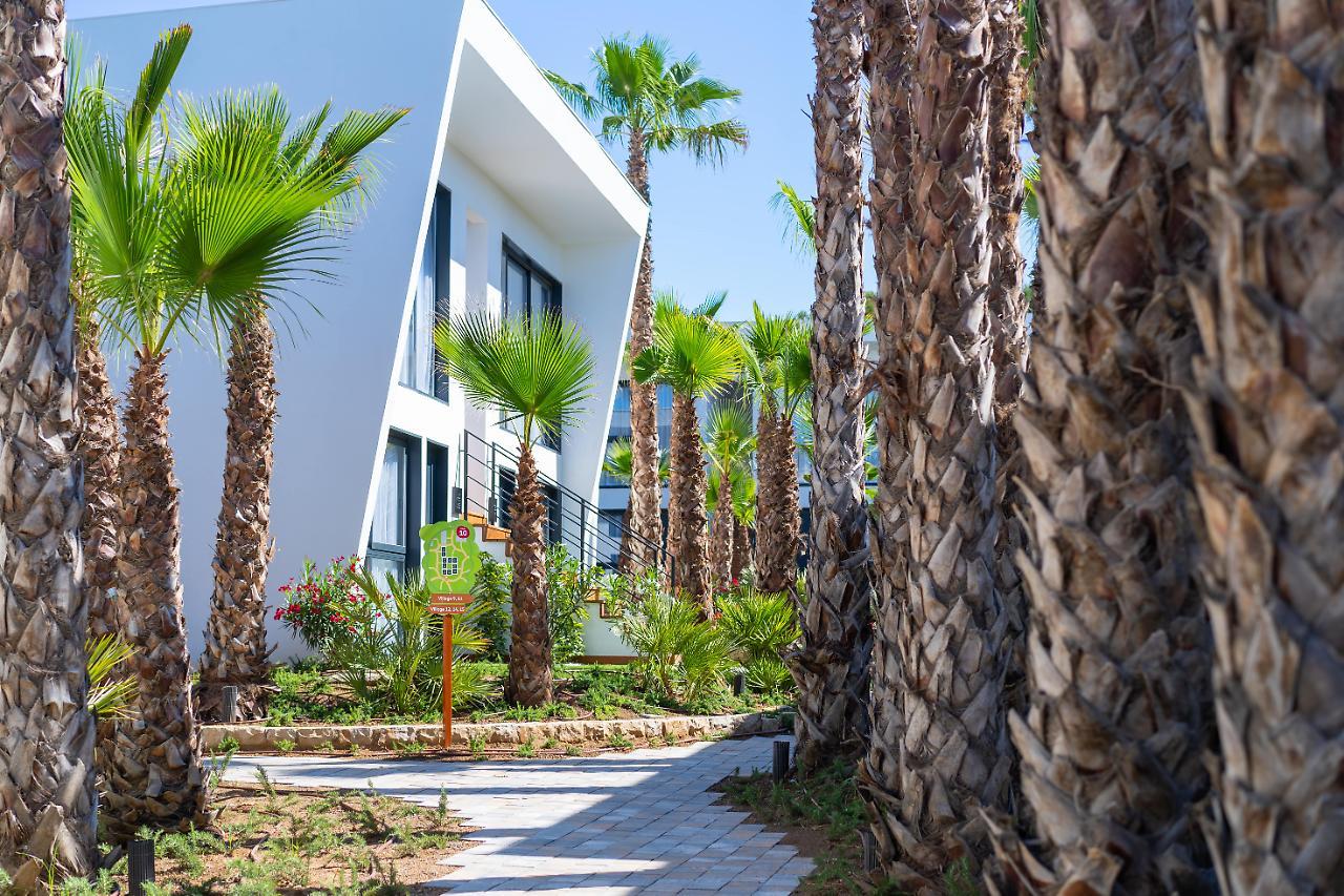 Hotel Alannia Salou Zewnętrze zdjęcie