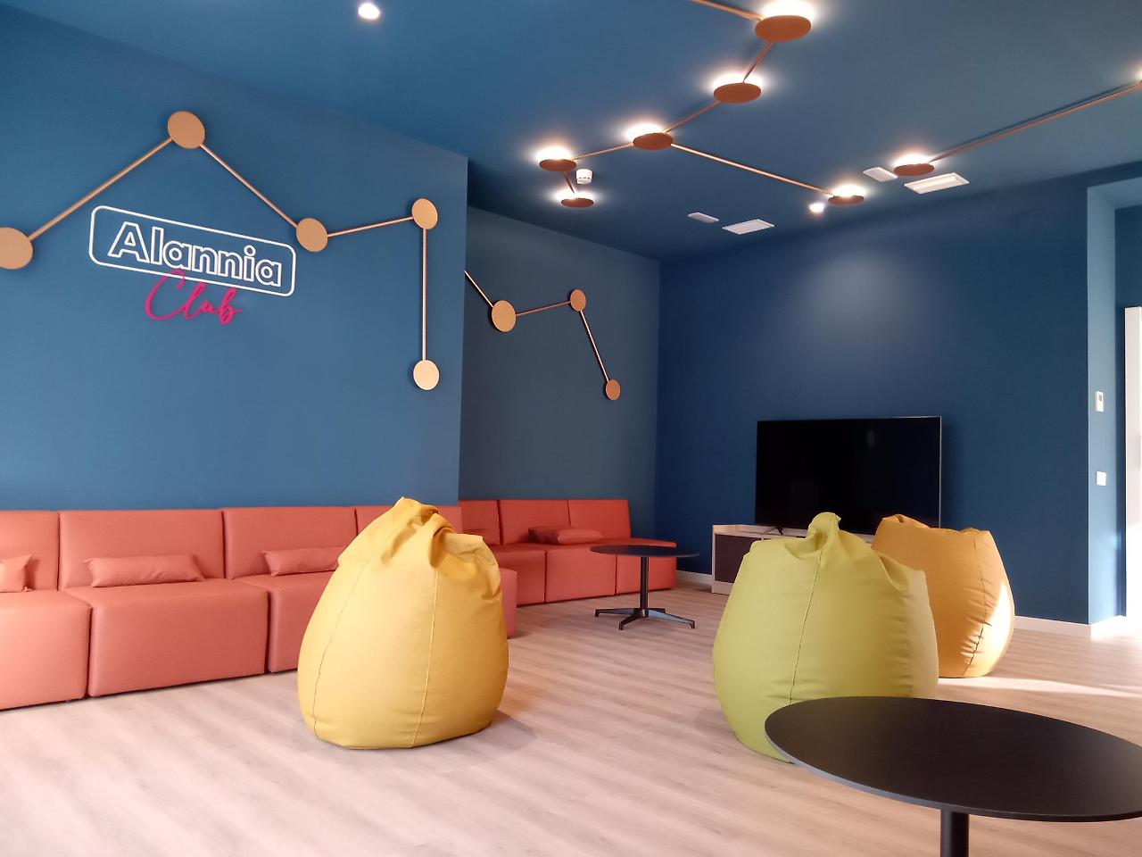 Hotel Alannia Salou Zewnętrze zdjęcie