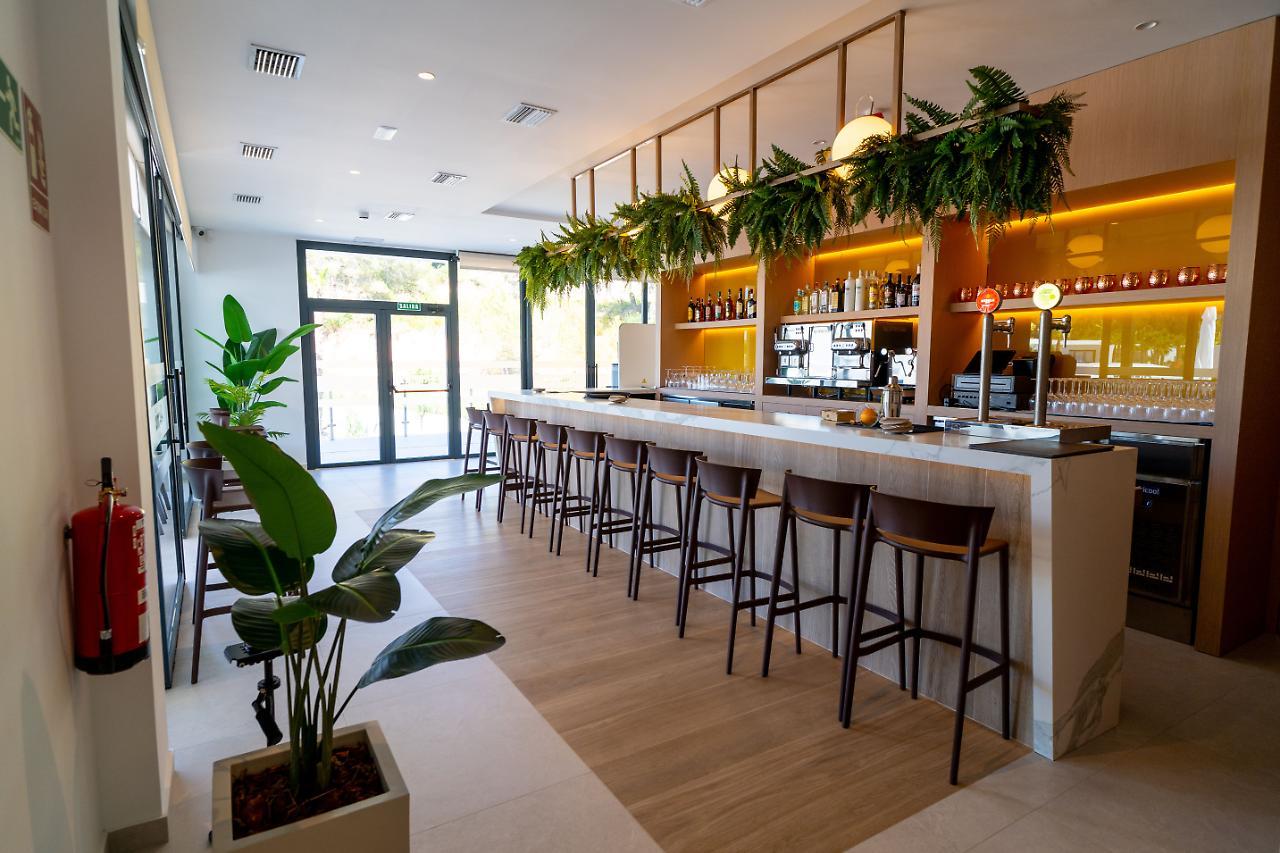 Hotel Alannia Salou Zewnętrze zdjęcie