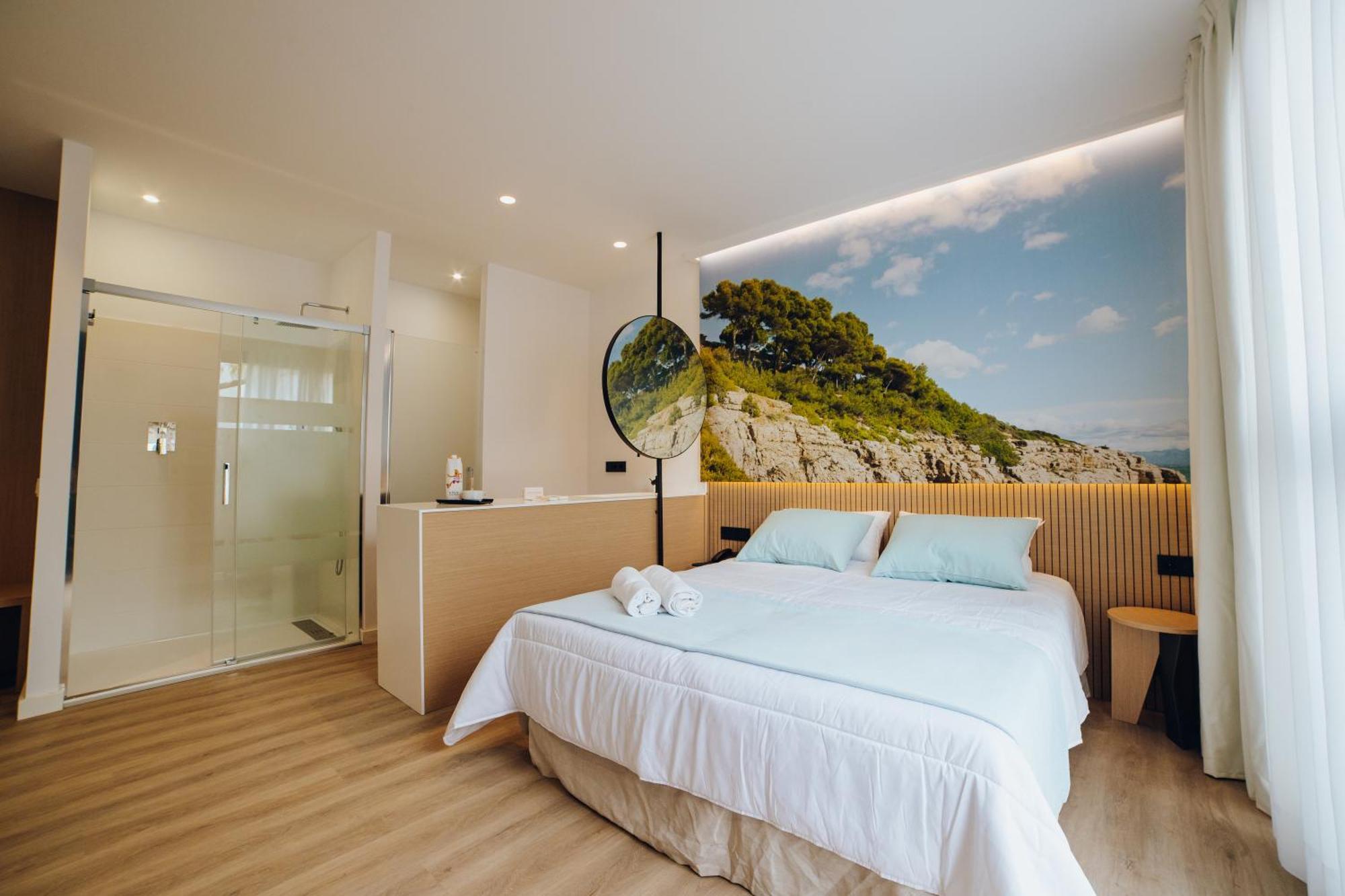 Hotel Alannia Salou Zewnętrze zdjęcie