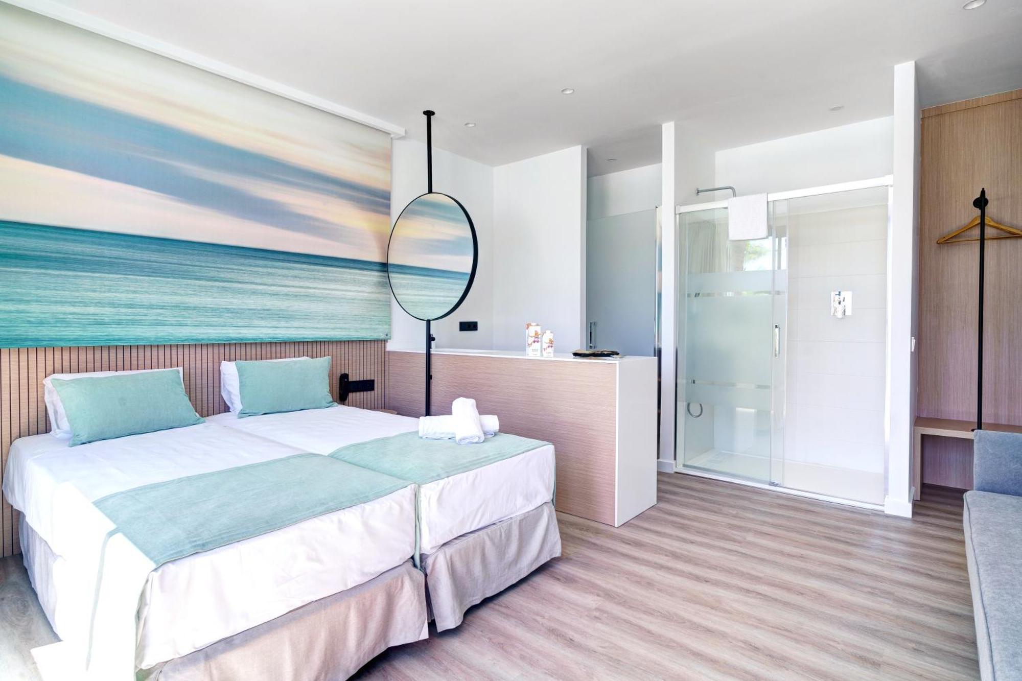 Hotel Alannia Salou Zewnętrze zdjęcie